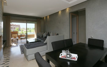 Prestigia Golf By Niama 4 Hotel Marrakesh Exterior foto